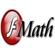 프로그램 아이콘: FMath 'HTML + MathML' Sol…