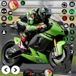 Programikonen: Street Bike Drag Racing G…