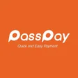 程序图标：PassPay Agents