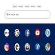 Programın simgesi: f.u.n.k.e. New Tab
