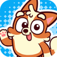Programın simgesi: Floppy Friend Home App