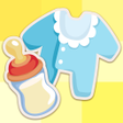 程序图标：1Tap Growth Diary