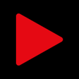 プログラムのアイコン：All Movie Downloader