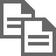 Icoon van programma: The Clipboard