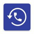 أيقونة البرنامج: Call Logs Backup