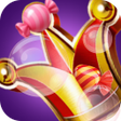 ไอคอนของโปรแกรม: P Game Merge Guru