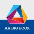 ไอคอนของโปรแกรม: AA Big Book Ultimate Comp…