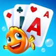 Иконка программы: Fishdom Solitaire
