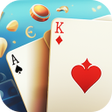 ไอคอนของโปรแกรม: Push 2048 Rummy
