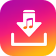 Ikon program: Music Downloader Mp3 Down…