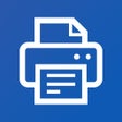 Ikona programu: Air Printer App: Smart Pr…