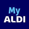 أيقونة البرنامج: MyALDI