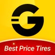 程序图标：FixGo:Best Tires At Best …