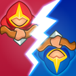프로그램 아이콘: Tower Battle - Tactical C…
