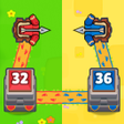 程序图标：Tower Battle - Tactical C…
