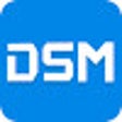 Icoon van programma: Synology add download