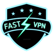 Ikona programu: FAST 5G VPN