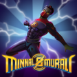 プログラムのアイコン：Minnal Murali