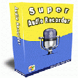 Icon of program: Super Audio Recorder