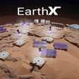 أيقونة البرنامج: EarthX