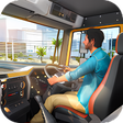 Icon of program: Indian City Cargo Truck G…