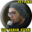 程序图标：Murottal Ust Hanan Attaki…