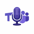 Иконка программы: Voice Message for Teams W…
