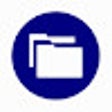 Ícone do programa: LI Folders