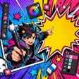 Pictogram van programma: COMIC MAKER STUDIO