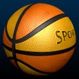 Icoon van programma: Basketball Arcade Stars