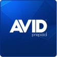 프로그램 아이콘: AVID prepaid