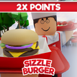 Icoon van programma: SizzleBurger Restaurant