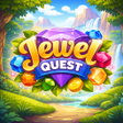 Icoon van programma: Jewel Burst Adventure