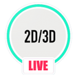 プログラムのアイコン：2D3D LIVE MM