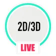 2D3D LIVE MM