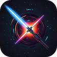 Иконка программы: Lightsaber: Gun Sound Eff…