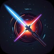 Icon of program: Lightsaber: Gun Sound Effects