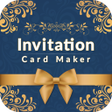 Invitation Card Maker - Invita icon