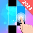プログラムのアイコン：钢琴块3动漫与流行歌曲