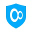 ไอคอนของโปรแกรม: KeepSolid VPN Unlimited