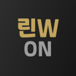 程序图标：리니지W온 커뮤니티 : 린W 온