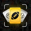 ไอคอนของโปรแกรม: Sports Card Value Identif…