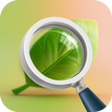 Ikon program: Plant Care - AI Identifie…