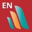 أيقونة البرنامج: Merck Manual Consumer