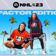 Programikon: NHL 23