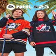 Ikona programu: NHL 23