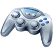 Ikon program: Gamepad IME