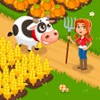 Ícone do programa: Game of Farmers : Idle ga…