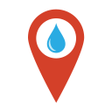 プログラムのアイコン：Pocket Rain Gauge