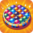 Programikonen: Marble Blast- Shooter Gam…